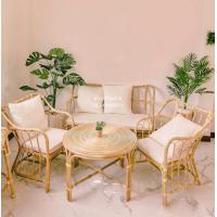 ราคา ส่งฟรี โซฟาหวายแท้ ครบชุด (16422155816)