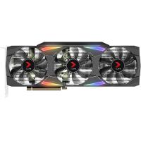 ราคา PNY GeForce RTX 3080 10GB XLR8 Gaming Uprising Epic X RGB Triple Fan Graphics Card LHR (21337040793)