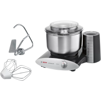 Bosch เครื่องผสมอาหาร ขนาด 6.2 ลิตร รุ่น MUM6N20A1