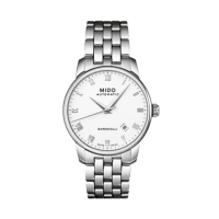ราคา MIDO watch Beilun Saili series of automatic mechanical couple table male watch M8600 4 26 1 (19278467788)