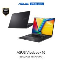 ราคา ASUS Vivobook 16 M1605YA MB725WS 16 Inch thin and light laptop WUXGA IPS AMD Ryzen 7 7730U 16GB 8 8 DDR4 AMD Radeon Graphics 512GB M 2 NVMe PCIe 3 0 SSD Wi Fi 5 (21516365545)