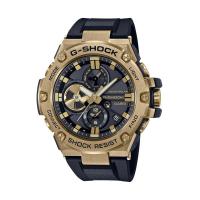 ราคา Casio G Shock นาฬิกาข้อมือผู้ชาย สายเรซิ่น รุ่น GST B100GBGST B400GBGST B500BD GST B100GB 1A9GST B400GB 1A9GST B500BD 1A9 (15966517714)