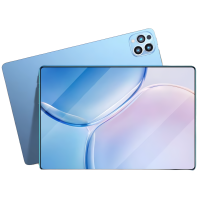 ราคา ซื้อ 1 แถม 6 ของขวัญ 2024 แท็บเล็ตใหม่ หน้าจอขนาดใหญ่ 12 นิ้ว หน่วยความจำ 16GB พื้นที่เก็บข้อมูล 512GB และแบตเตอรี่ 12000mAh รองรับ 4G 5G wifi 2sim sd การ์ด บลูทูธ กล้องคู่ 24MP 48MP แท็บเล็ตมัลติฟัง 