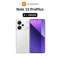 ราคา Redmi Note 13 Pro Plus เรดหมี่ Ram8 256GB Ram12 512GB ประกันศูนย์ไทย 15 เดือน (21361007215)