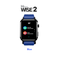 HCare Wise Smart Watch นาฬิกาสมาร์ทวอทช์