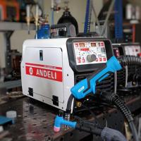 ราคา ANDELI ตู้เชื่อม3ระบบ MIG270TPL MIGTIGMMA 3ระบบแท้ๆ เชื่อมอาร์กอนได้แบบเต็มระบบ PULSE COLDTIG (21652376205)