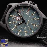 ราคา Winner Time นาฬิกา ผู้ชาย LUMINOX Atacama Field Field Watch 43mm รุ่น XL 1977 รับประกันบริษัท C THONG PANICH 2 ปี (21584999032)