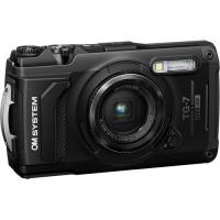 ราคา Olympus OM SYSTEM Tough TG 7 Digital Camera (21255741817)