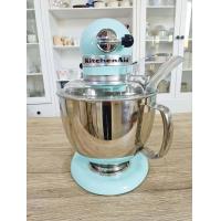 ราคา เครื่องผสมอาหาร KitchenAid Artisan รุ่น 5KSM150 อุปกรณ์ครบชุด (10453608786)