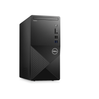 ราคา คอมพิวเตอร์ DELL DESKTOP TW W268412042MTH V3020MT BK (15737438472)