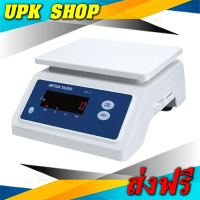 ราคา BPA121 7 5 Mettler Toledo เครื่องชั่งกันน้ำ แบบตั้งโต๊ะ รุ่น BPA121 7 5 ยี่ห้อ Mettler Toledo (21603059218)