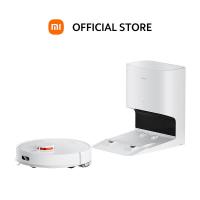ราคา Xiaomi Robot Vacuum X10 รับประกัน 1 ปี (21398640178)