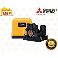 ราคา Mitsubishi ปั๊มน้ำ อัตโนมัติ เหลี่ยม EP 355R ท่อ 1 1 4 220V ถูกที่สุด (14540049006)