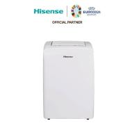 ราคา แอร์เคลื่อนที่ HISENSE AP 12CR4RNXS00 12000 บีทียู (21716453241)
