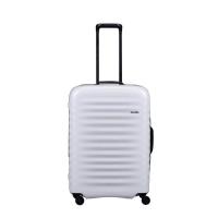 ราคา LOJEL Alto กระเป๋าเดินทาง รุ่น LJ CF1793 Medium สี Light Grey (497332117)