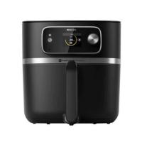 ราคา Philips หม้อทอดไร้น้ำมัน ขนาด 8.3 ลิตร รุ่น HD9880/90