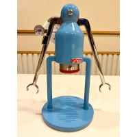 ราคา พร้อมส่ง Robot Manual Espresso Coffee Maker เครื่องชงกาแฟแบบแมนนวล (21453187372)