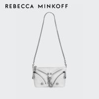 ราคา REBECCA MINKOFF MINI JULIAN CROSSBODY HF23FMJXBO กระเป๋าสะพายข้างผู้หญิง (21412899222)
