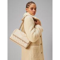 ราคา TORY BURCH FLEMING กระเป๋าเป้สะพายไหล่ขนาดกลาง 76997 (20911005052)