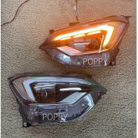 ราคา ไฟหน้า Dmax 2024 2025 TOP LED ไฟหน้าเดิมๆ รุ่นท๊อป ไฮเลนเดอร์ ดีแมค 2024 (21446910856)