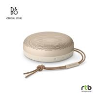 ราคา Bang Olufsen B O Beosound A1 2nd GEN ลำโพงบลูทูธ Portable Bluetooth Speakers ลำโพงพกพา น้ำหนักเบา กันน้ำ IP67 (16636717541)
