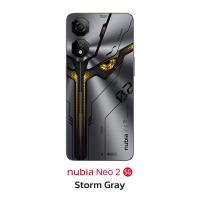 ราคา ZTE Nubia Neo 5G มือถือเกมมิ่ง smart phone 8GB 256GB เฟรมเรท120Hz 6 67นิ้ว กล้อง50MP 2MP เครื่องใหม่ของเเท้ ระบบเสียง DTS X รับประกันศูนย์ไทย18เดือน (21618777090)