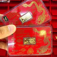 ราคา แผ่นทองคำแท้ 96 5 น้ำหนัก 1สลึง จำนำได้ ขายได้ พร้อมใบรับประกันทองแท้ (21727309825)