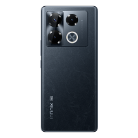 ราคา Infinix NOTE 40 PRO 5G 256 12GB เพิ่มแรมได้สูงสุด 24GB I 100W All Round FastCharge 2 0 MagCharge แบบไร้สาย 20W I จอแสดงผล AMOLED 120Hz แบบโค้ง 3 มิติ I กล้อง OIS Super Zoom 108MP I ชิปเซ็ต Dimensity70