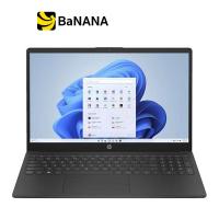 ราคา HP 15 fc0119AU Jet black by Banana IT (20569443277)