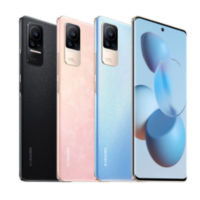 ราคา Xiaomi Civi 5G โทรศัพท์มือถือ Snapdragon 778G แบตเตอรี่4500MAh 55W QC ชาร์จเร็ว98 หน้าจอ OLED มือสองใหม่สมาร์ทโฟนแอนดรอยด์128GB 256GB (19761947871)
