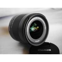 ราคา Canon EF M 11 22mm EF M11 22mm f 4 5 6 IS STM เลนส์ซูมมุมกว้างอัลตร้า ที่มีขนาดเล็กมาก เลนส์รุ่นนี้ครอบคลุมมุมรับภาพสำหรับถ่ายภาพทิวทัศน์ จุดเด่นของเลน (7761416652)