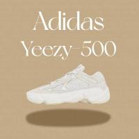 ราคา adidas originals เป็นแฟชั่น รองเท้าหญิง รองเท้าวิ่ง forum low Yeezy 500 ย้อนยุคคลาสสิก Bone White ระบายอากาศได้ รองเท้าผู้ชาย รองเท้าวิ่งชาย น้ำหนักเบา (21320246707)