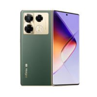 ราคา Infinix Note 40 Pro 5G 12 256GB เครื่องแท้ ประกันศูนย์ไทย (21720837068)