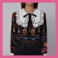 ราคา SRETSIS ARMOURY SHIRT (21747091240)