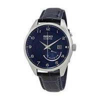 ราคา Karnvera Shop นาฬิกาข้อมือผู้ชาย Seiko Neo Classic Kinetic SRN061P1 Mens Watch (451017444)