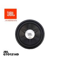 ราคา JBL GTO SERIES GTO1214D ซับวูฟเฟอร์ 12นิ้ว โครงหล่อ วอยซ์คู่ (16590650930)