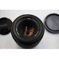 ราคา SONY FE 50mm F1 8 SEL50F18F Prime AF Lens เลนส์สำหรับกล้อง Sony E mount Full Frame สามารถใช้กับกล้อง E mount APS C ได้ ประกอบด้วยชิ้นเลนส์ 6 ชิ้น จัดกลุ่มเป็น 5 กลุ่มเล 50 f1 8 (16805911727)