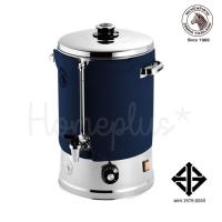 ราคา Zebra ถังต้มน้ำไฟฟ้า 30 ซม รุ่น Advance III ตราหัวม้าลาย ม้าลาย (21265132469)