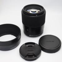 ราคา Sigma 30mm f1 4 for Canon EF M Mount ช่างภาพจะเพลิดเพลินไปกับเอฟเฟกต์โบเก้ที่สวยงามซึ่งมีเพียงเลนส์รูรับแสงขนาดใหญ่เท่านั้นที่สามารถให้ได้และประสิทธิภาพออปติคอลที่คมชัดเป็นพิเศษที่คาดหวังจากเลนส์เดี่ย