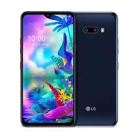 ราคา โทรศัพท์มือถือ LG V50S ปลดล็อค ThinQ 5G 6 4นิ้ว8GB RAM 256GB ROM 32MP กล้องหลังคู่ LTE ซิมเดียวลายนิ้วมือ (11768001114)