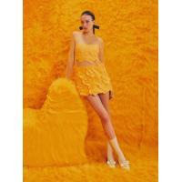 ราคา LANDMEE I got flowers mini dress (20922735990)