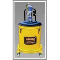 ราคา Kanto ถังอัดจารบี ใช้ลม ขนาด 20 ลิตร รุ่น KT AIRG 20 (403685654)