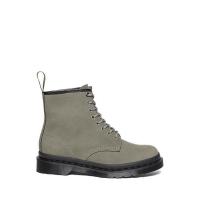 ราคา Dr Martens รุ่น 1460 Nickel รองเท้าบูทผู้ชาย สีเทา (21685991523)