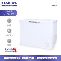 ราคา OXYGEN ตู้แช่ ความจุ 250 L 8 8 คิว รุ่น BD 250 กำลังไฟ 165 วัตต์ ตู้แช่แข็งฝาบน ตู้แช่ฟิต (11376112892)