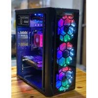 ราคา คอมพิวเตอร์เล่นเกมส์ทำงานมือ1 มือ2 ราคาถูกๆ CORE I3 RAM4G VGA1 2G DDR3 HDD500G SSD120GB REFURBISHED (537560510)