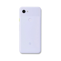 ราคา สำหรับ Google Pixel 3A XL 4GB 64GB โทรศัพท์มือถือ 4G LTE 6 นิ้ว Snapdragon 670 Octa Core Android 9 NFC 3700mAh Google Phone (5523368832)