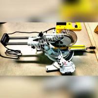 ราคา STANLEY แท่นตัดองศาสไลด์ 10นิ้ว รุ่น SM18 กำลัง 1800วัตต์ 220V แท่นตัดองศา ตัดไม้ ตัดอลูมิเนียม ปรับเอียง 45 องศา (21412053417)