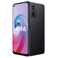 ราคา Oppo A96 Ram8 256gb เครื่องศูนย์ไทยเคลียสตอค ประกันร้าน หน้าจอ 90Hz แบตอึด 5000 mAh ส่งฟรี (17584285923)