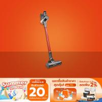 ราคา Alectric Cyclone Vacuum Cleaner Airboost เครื่องดูดฝุ่นมือถือไร้สาย แรงดูด 27000PA รับประกัน 3 ปี (18425794155)