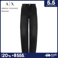 ราคา AX Armani Exchange กางเกงยีนส์ผู้หญิง รุ่น AX 6RYJ38 Y11AZ0204 สีดำ (20973546949)